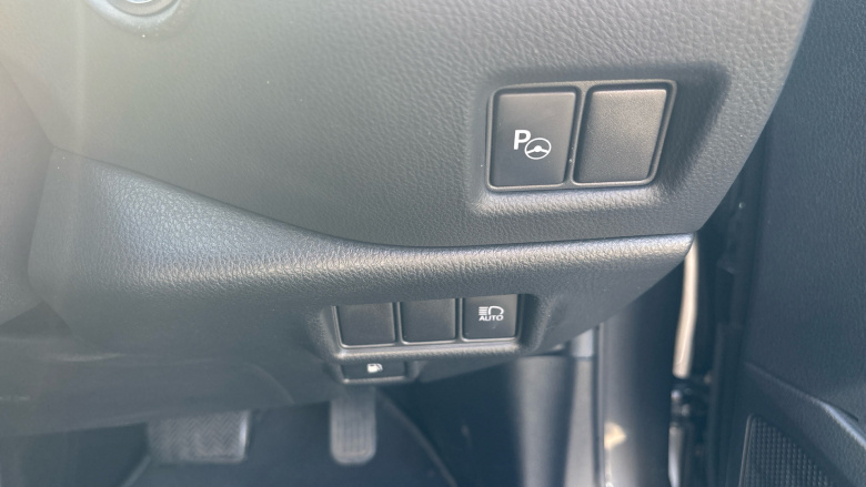 Toyota C-HR 1.8 Hybrid Dynamic 5dr CVT Hybrid Hatchback